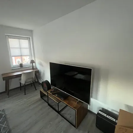 Apartment Schoene Im Herzen Von Pruem