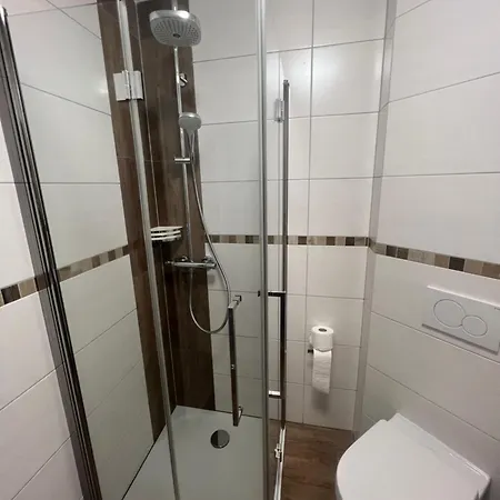 Apartment Schoene Im Herzen Von Pruem