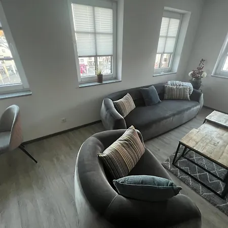 Schoene Im Herzen Von Prüm