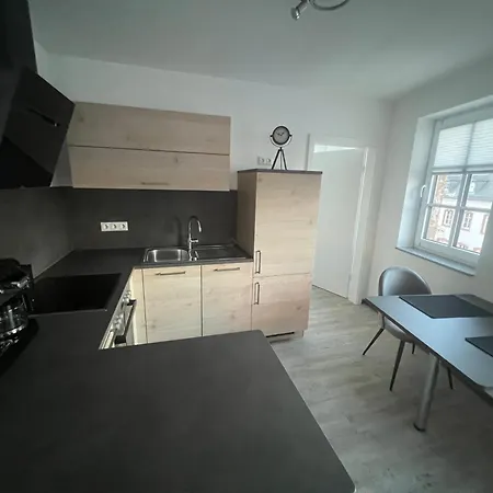 Schoene Im Herzen Von Daire *