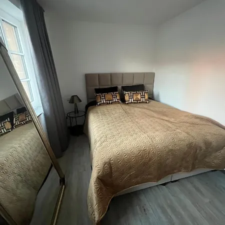 Appartement Schoene Im Herzen Von Prüm