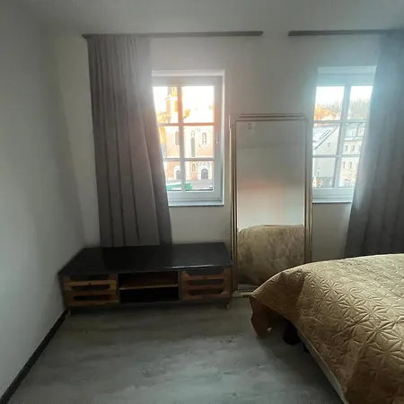 Schoene Im Herzen Von Apartment Pruem