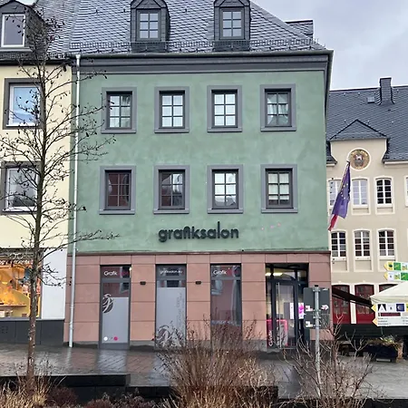 Schoene Im Herzen Von Pruem
