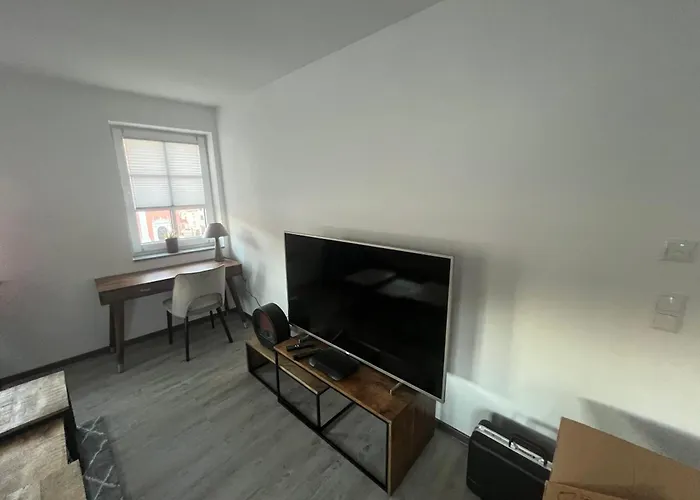 Apartment Schöne Im Herzen Von Prüm