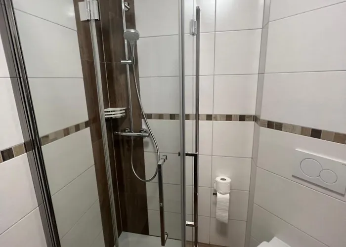 Apartment Schöne Im Herzen Von Prüm