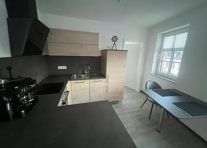 Schöne Im Herzen Von Apartment *