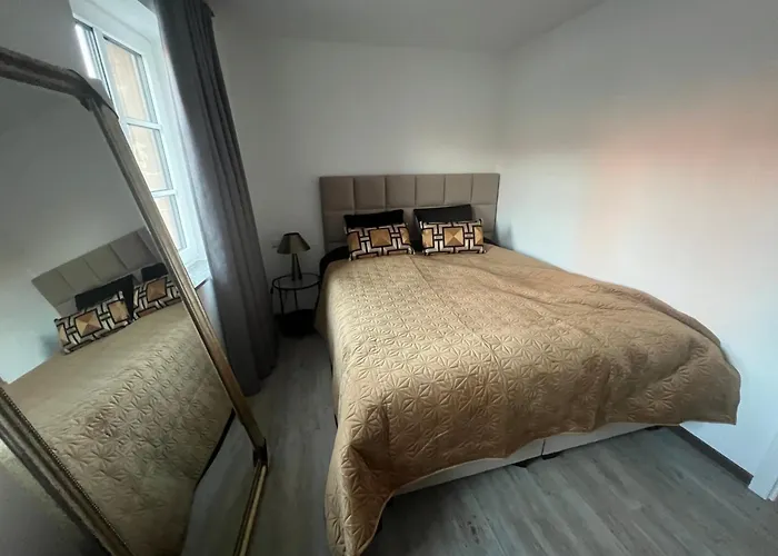 Apartment Schöne Im Herzen Von Prüm